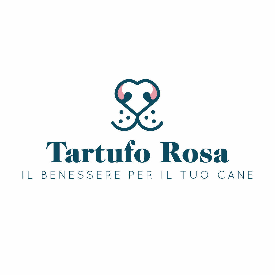 Tartufo Rosa: una storia d’amore nata per i cani