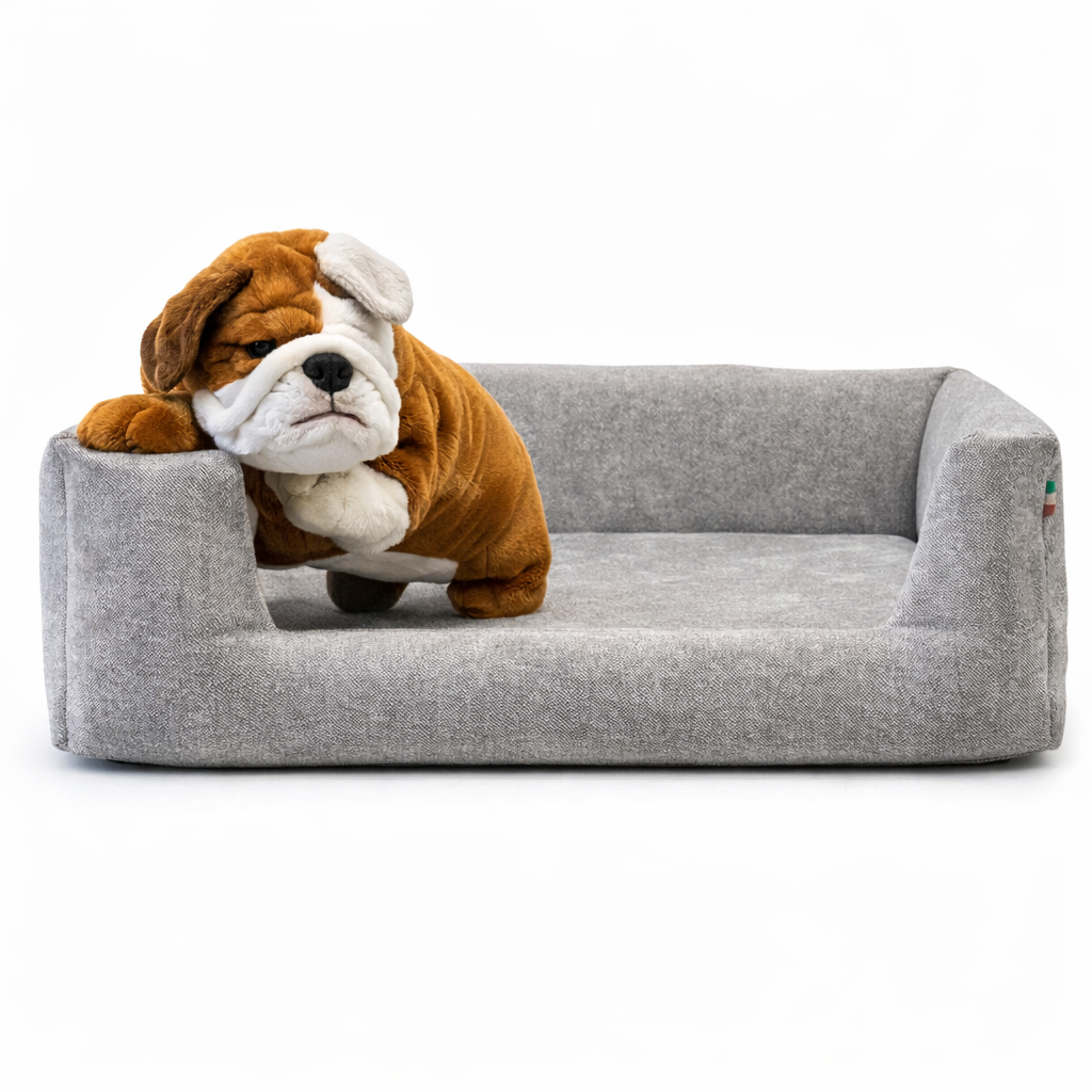 Cucce ortopediche per cani: comfort e supporto per il riposo del tuo cane