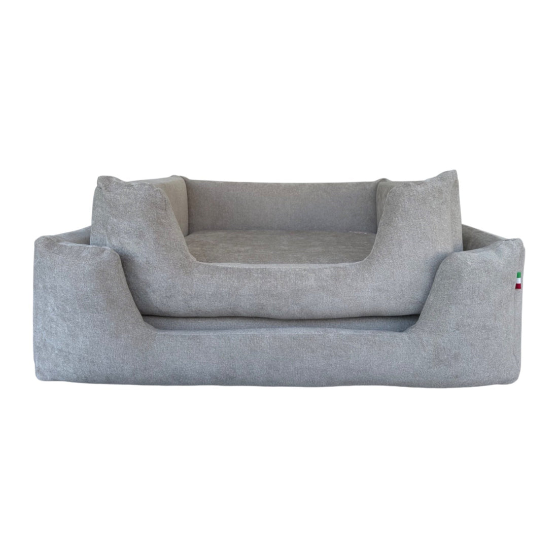 Nuove Cucce Memory Foam per Cani | Tartufo Rosa Letty Antiscivolo