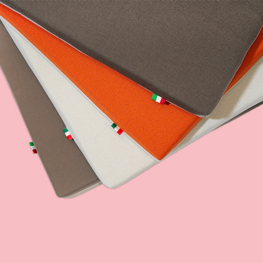 Cuccia Memory foam vs. ovatta: scegli il meglio