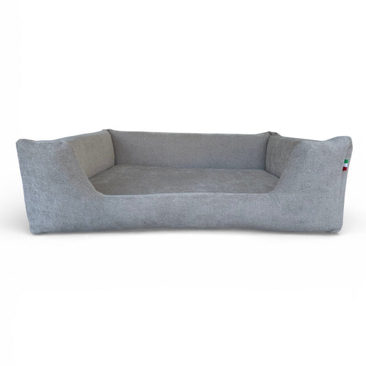 Cuccia Memory Foam per Cani: Fondo Antiscivolo, Sfoderabile e Idrorepellente | Le Novità Letty
