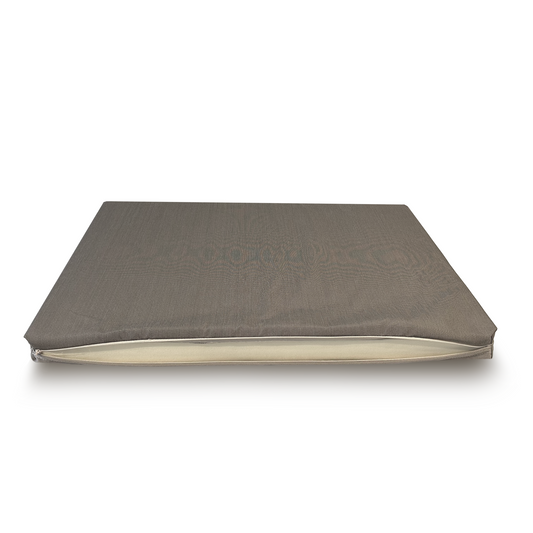 Tartufo Rosa: Cuccia Memory Foam Anti-Decubito