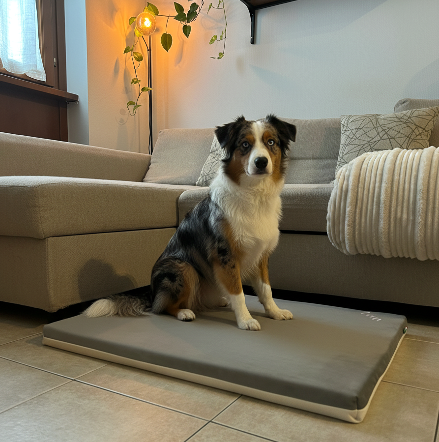 Letty Velvet Premium | Tartufo Rosa