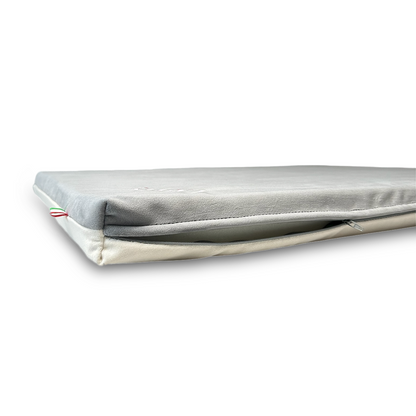 Cuccia per cani invernale sfoderabile e lavabile