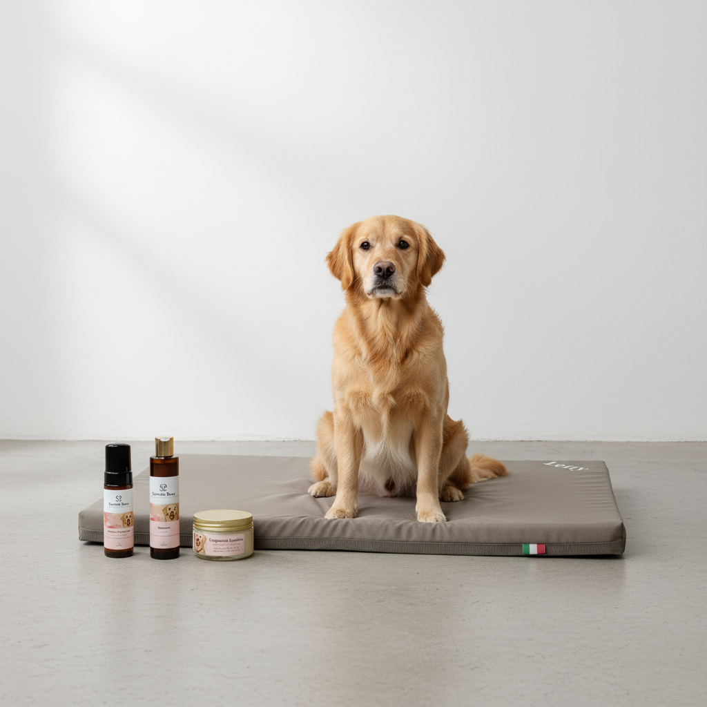 Kit Letty + Cura Completa