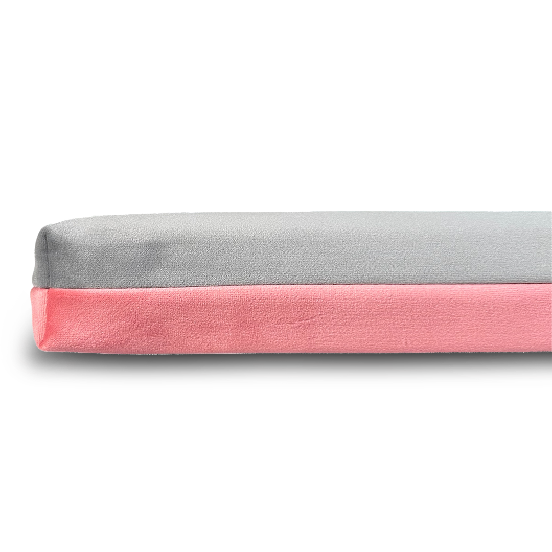 Cuccia per cani in velluto morbida e calda