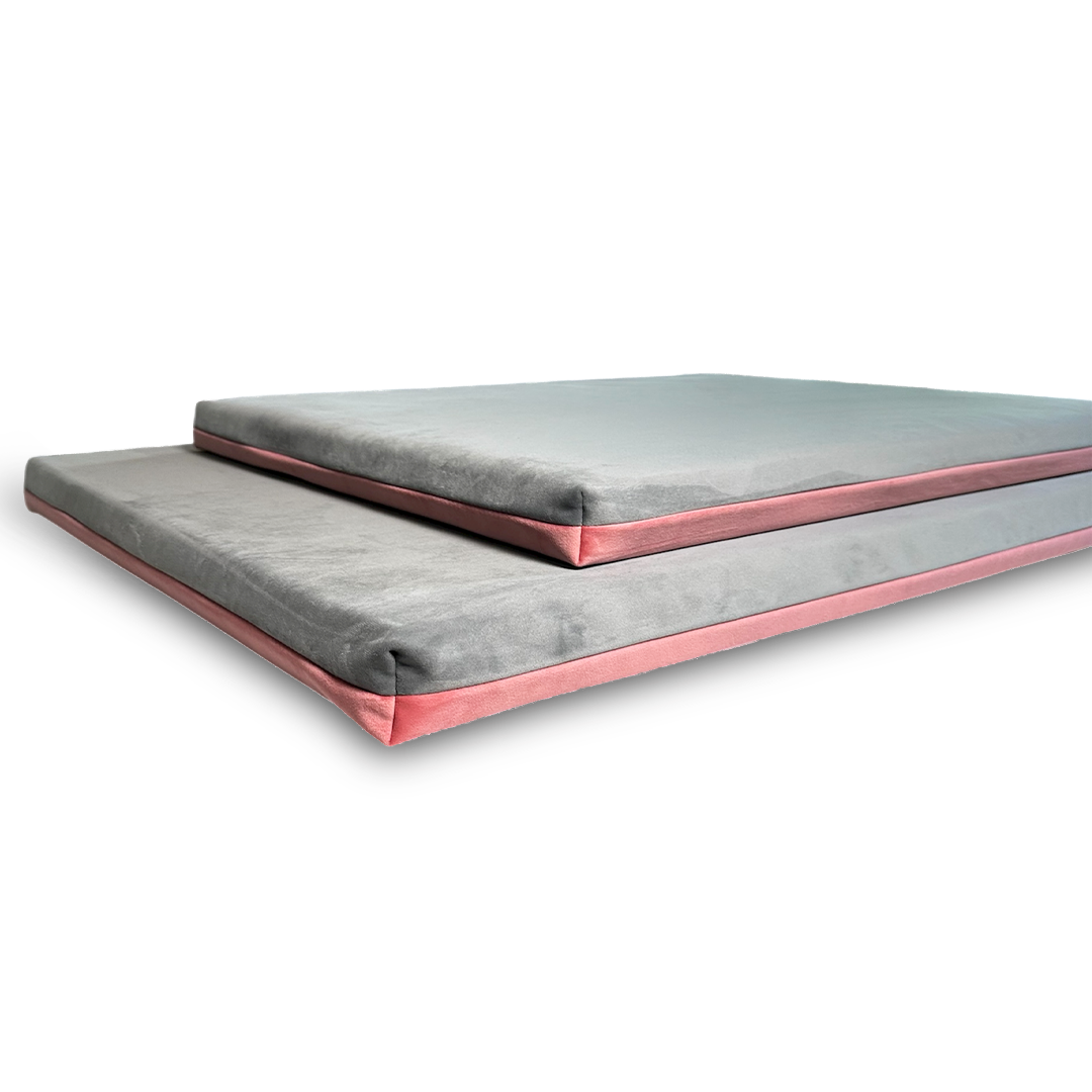 Cuccia ortopedica per cani invernale