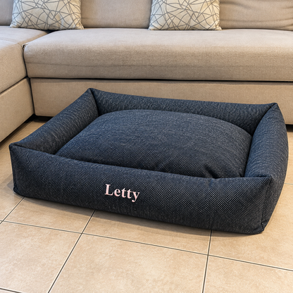 Letty Artigianale – Cuccia in Memory Foam