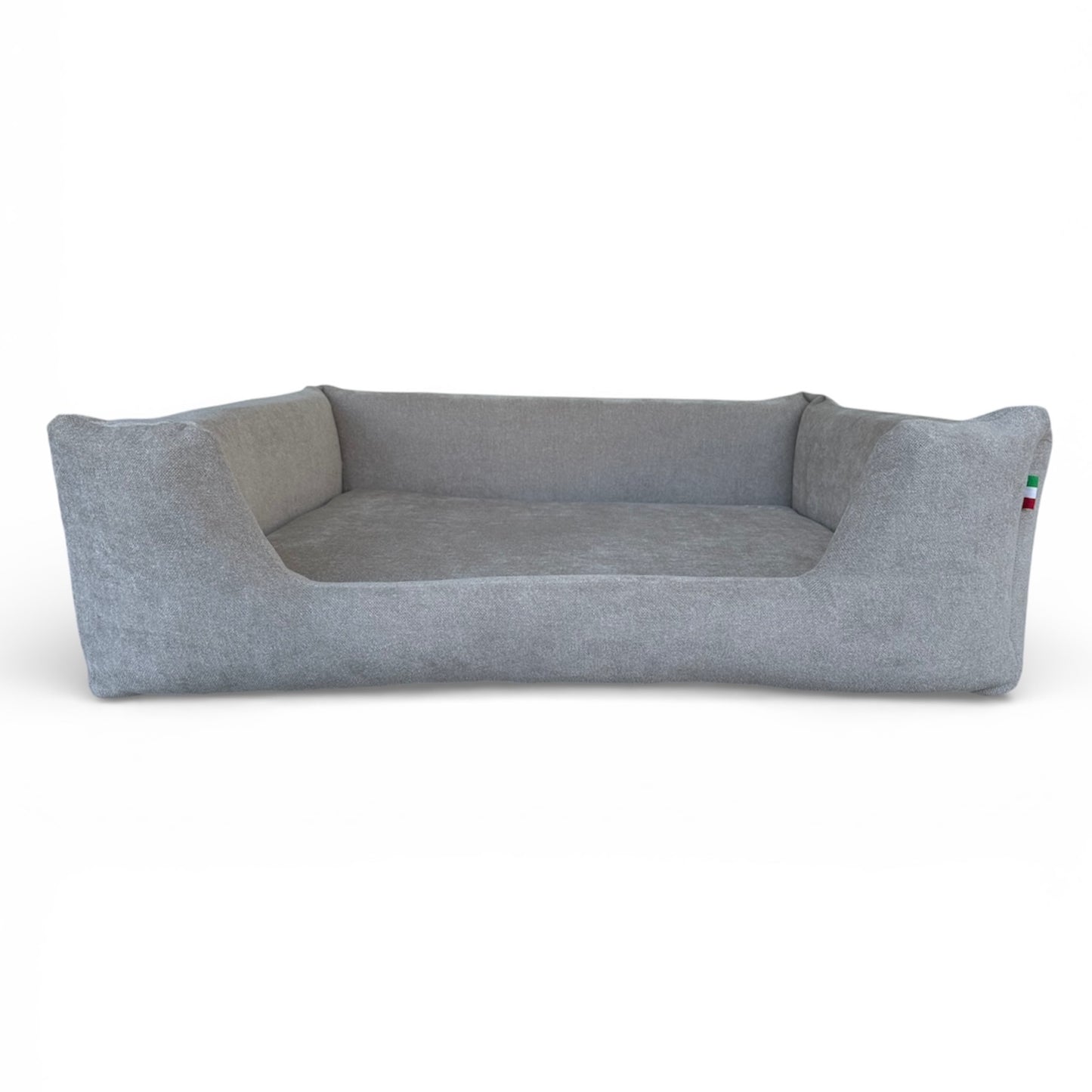 Letty – Cuccia Memory Foam per Cani | Tartufo Rosa