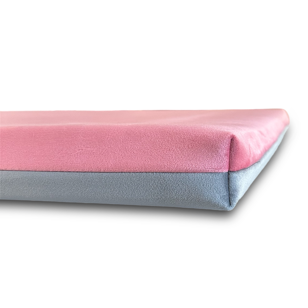 Cuccia per cane doppio colore made in Italy