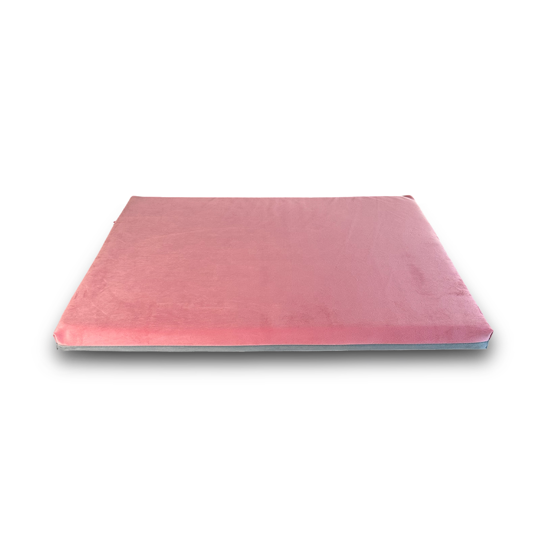 Nuova colorazione rosa del cuscino Letty