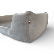 Letty – Cuccia ortopedica in memory foam per cani