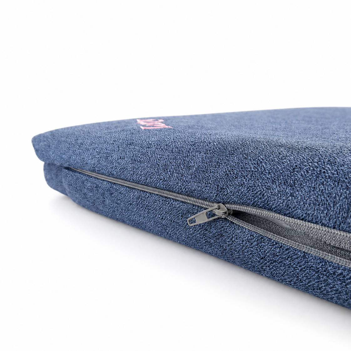 Letty – Cuccia Ortopedica in Memory Foam a Doppio Strato | Tartufo Rosa